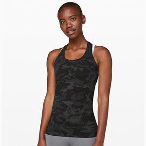 Lululemon Racerback Tank Top Size 2